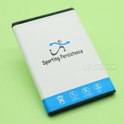Sporting 3580mAh Li_ion Grade A Battery f MetroPCS Samsung Forte SCH-R910 Phones