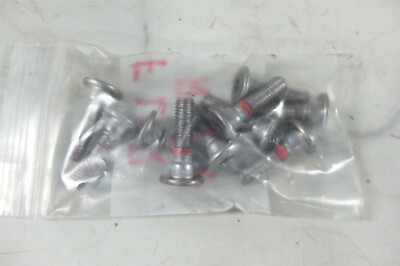 12 Kawasaki ZX 636 6 ZX6 ZX636 Ninja front brake rotor disk mount
