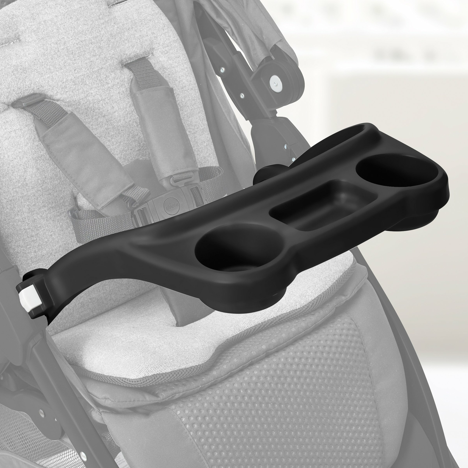 chicco bravo silhouette