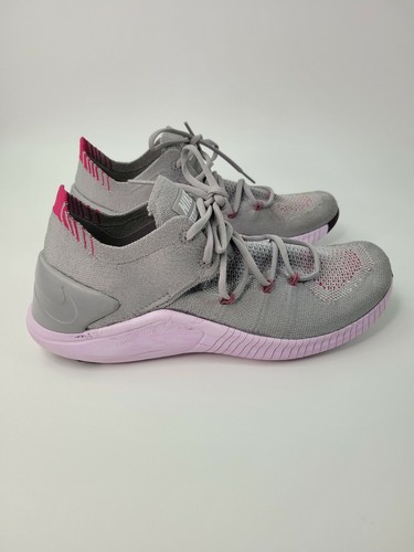 nike free tr8 women's pink