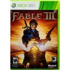 Fable III - Microsoft Xbox 360 3 Pristine Tested 1Y Guarantee