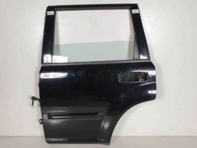 tür hinten links für NISSAN X-TRAIL (T30) VERTEX 2001 164594