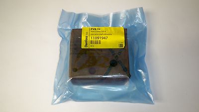 NEW* Danfoss 11091947 PVB 32 Comp Valve | eBay
