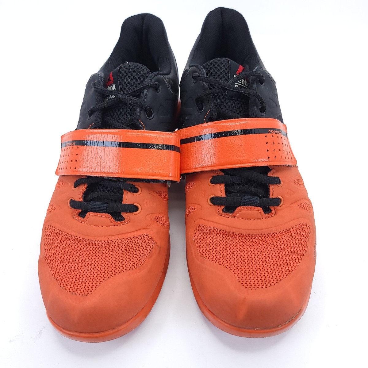 Reebok Crossfit Lifter 2.0 Men’s Size 13 Weight Lifting Shoes M40704 Reebok Crossfit Lifter 2.0 CF74 Men main image 2