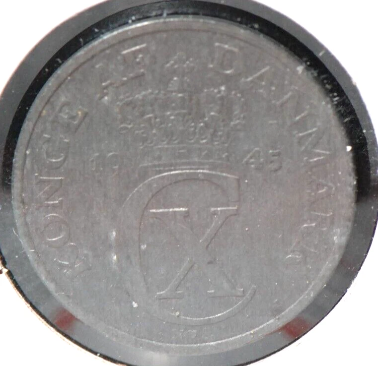 1945 Year Danish Coins for sale | eBay