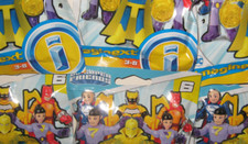 Imaginext DC Super Friends Blind Bags Series 6