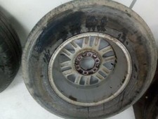 HLSA24684 set of 17 wheels for TOYOTA HILUX (KUN)(2005- ) 3.0 CABINA 392478