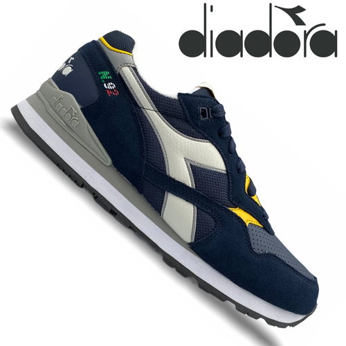 diadora trainers ebay