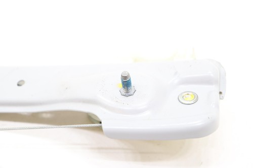 2020 CADILLAC CT5 REAR RIGHT SIDE DOOR WINDOW REGULATOR W/ MOTOR OEM 84718518 - Foto 6 di 14
