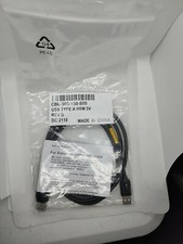 Buy The Honeywell Cable 1200/1300/1900 RS232 5V 3M CLD BLK ( CBL 020 300 C00 ) O - Foto 8