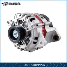 Alternator For Chevrolet Aveo Swift 1.6L 2004-2008 Wave 2005-2008 8483 96540542