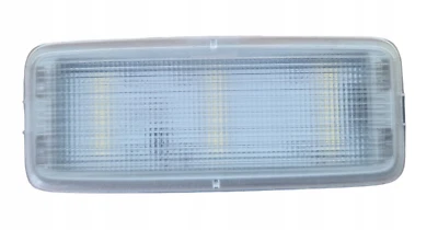 VW LED éclairage intérieur éclairage intérieur Caddy Crafter MAN TGE 7E0947123 - Photo 1/4