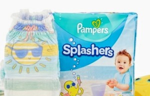 pampers usa