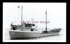 ce2396 - Dutch Coaster - Pirola, in Jersey c1975 - photograph