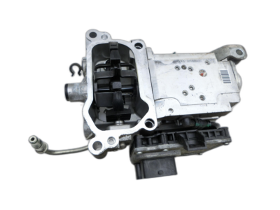 Peugeot 508 Hybrid HDi Semi Auto 6 Speed Gearbox 9670189610 2.0d 