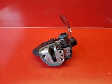 Porte arrière et accessoires Subaru JUSTY