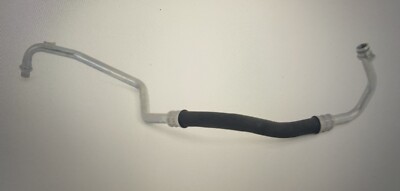 Engine Oil Cooler Line - Outlet COHLINE for BMW M3 2008 2009 2010 