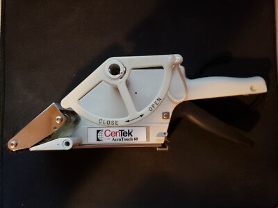 Towa AP65-60 CenTek AccuTouch 60 Label Applicator