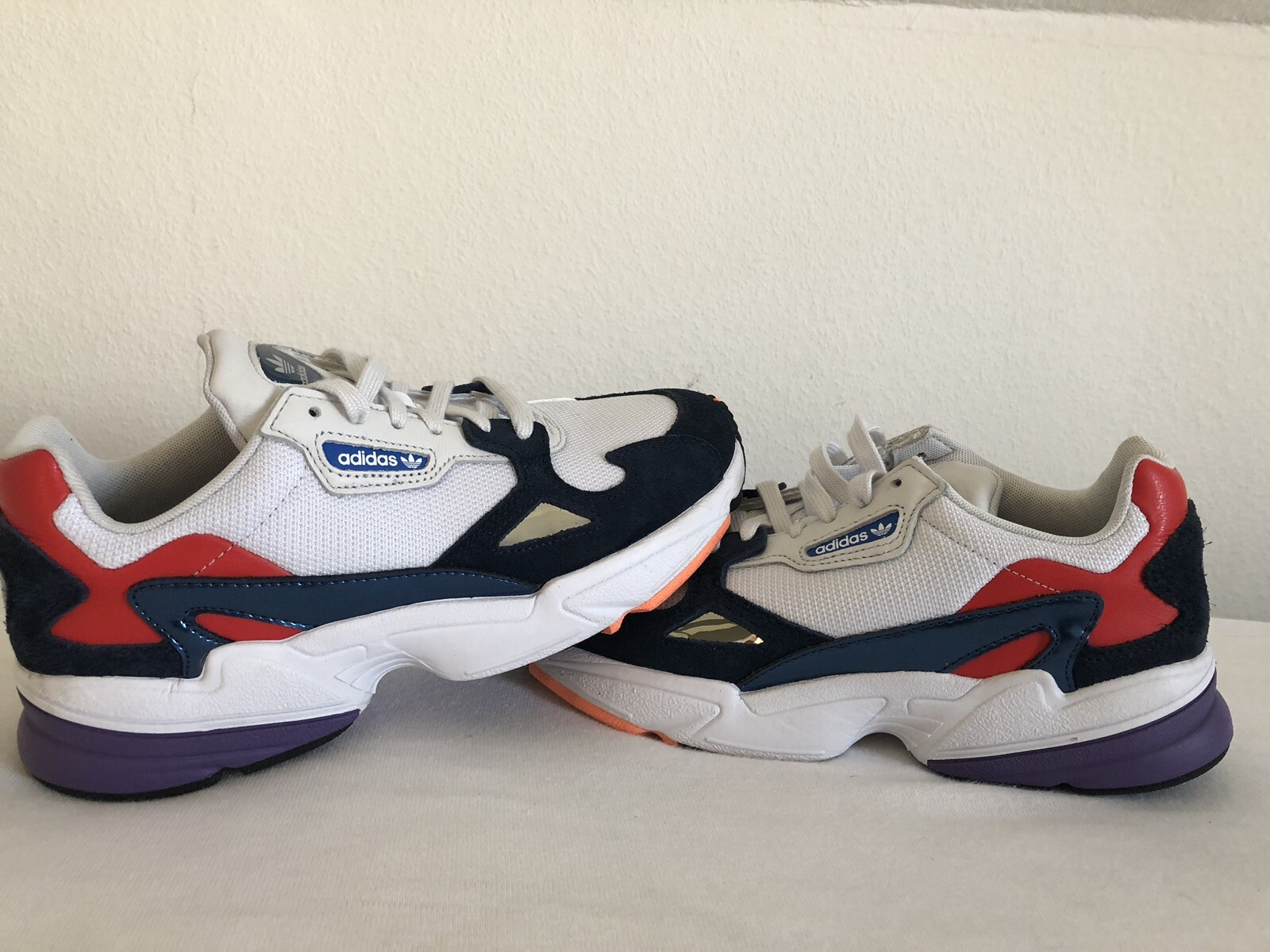 sneakers von adidas für damen