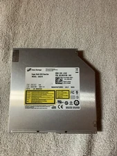 HL Data Storage GA31N Super Internal Slot-Loading Multi DVD/CD Rewriter/Burner