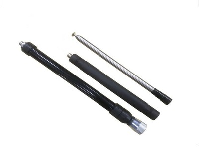 Antenne Portable COMTRAK PA-3500PL - Fréquence 7-430 MHz, Connecteur PL-259, Omnidirectionnelle, Neuve