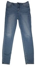 American Eagle Women's Super Hi-Rise Jegging Super Stretch Size 4 Regular