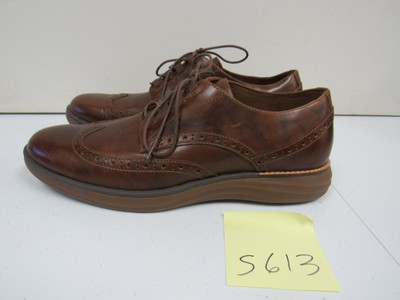 sperry wingtip