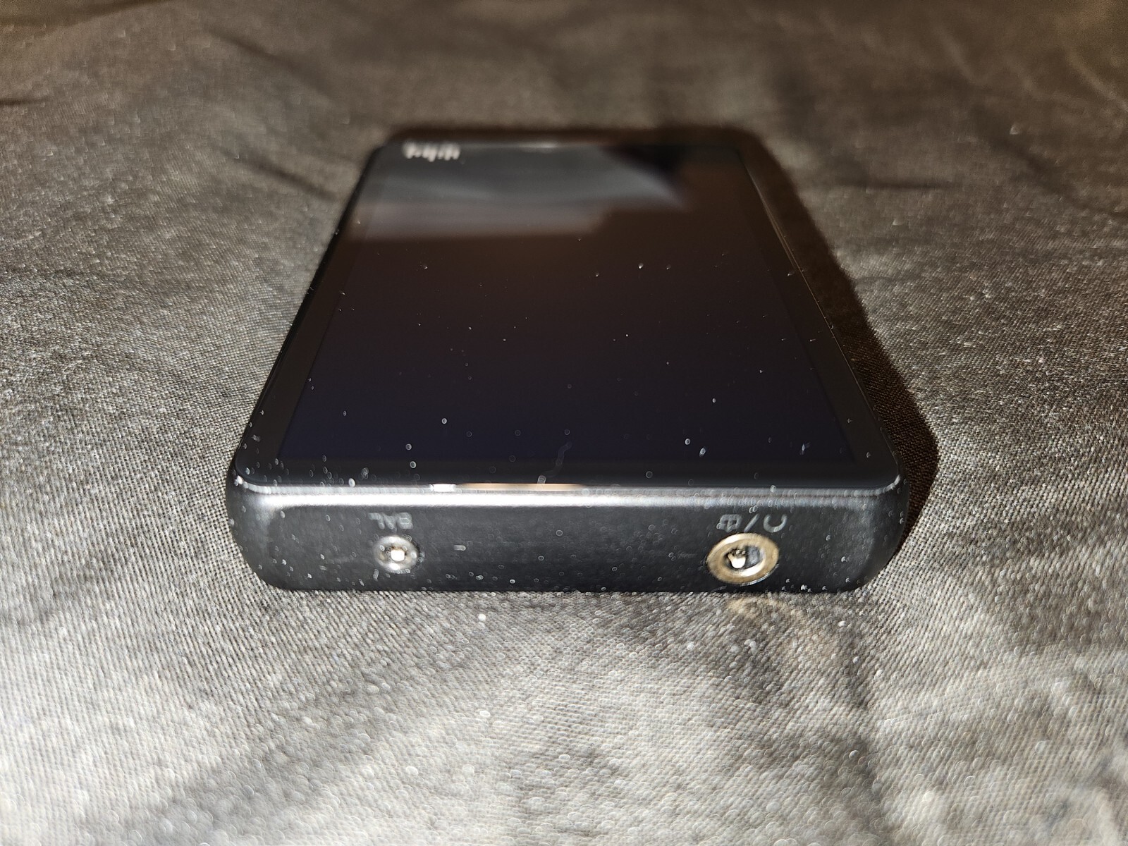 Hiby R3 1st Gen Digital Audio Player 