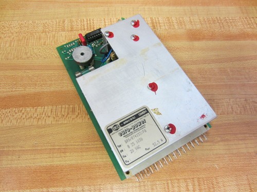 ELBA SRS-E74153-FG Power Supply SRSE74153FG - Picture 2 of 9