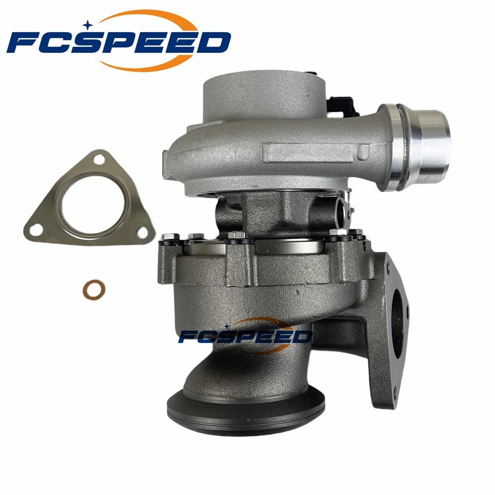 1/fspace T-HEXA（KURO) 2015-19 Jaguar F-Pace, Range Rover TF035HLR6bs Turbo 49335-01970