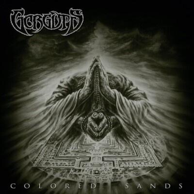 Colored Sands, Gorguts, Very Good