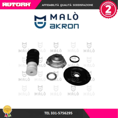 Kit Di Sostituzione Per Ammortizzatori Per Auto | Acquisti Online Su - Foto 12