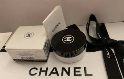CHANEL Hydra Beauty Nutrition Nourishing Lip Care 10g | eBay