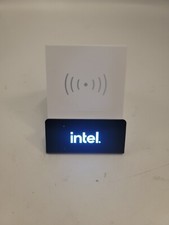 Intel Tomax RS930 phone stand bluetooth speaker