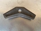 <!--F#f_0-->HOLDEN HQ Steering Wheel Hon Plate Button BROWN HOLDJAS<!--F/-->