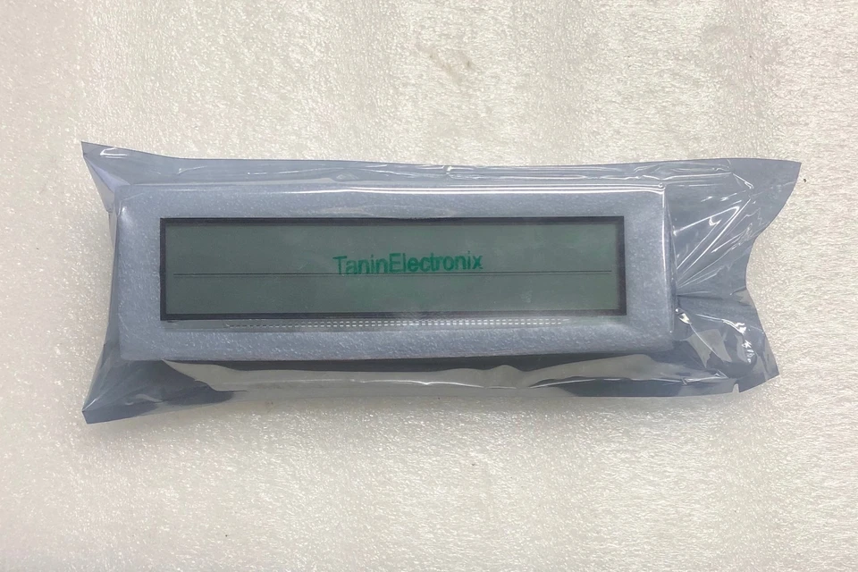 Lexus SC430 2002-2009 climatización pantalla calefacción aire acondicionado temperatura pantalla LCD NUEVO Foto 2 de 2