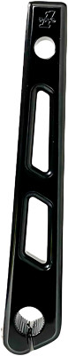 PRO ONE INNER SHIFT ARM BLACK `86-22 TOURING 500779B NEW