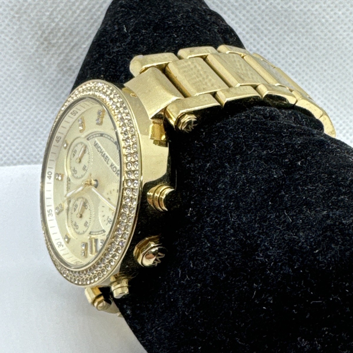 Michael Kors Parker MK5354 Women display picture 2