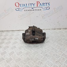 SEAT TOLEDO BRAKE CALIPER FRONT RIGHT DRIVER SIDE 1.6 DIESEL 2016 MK4