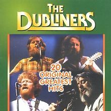 20 Original Greatest Hits von the Dubliners | CD | Zustand sehr gut