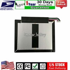 MLP3276120-2P Battery for McNair Verizon Ellipsis 10 QTAIR7 10" Tablet 3.85V