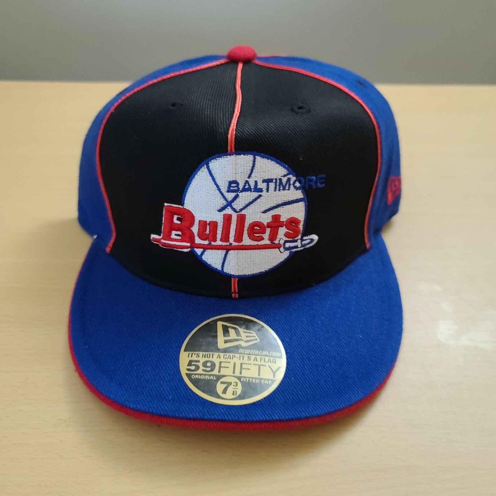 New Era 59Fifty Baseball Cap Hat Fitted 