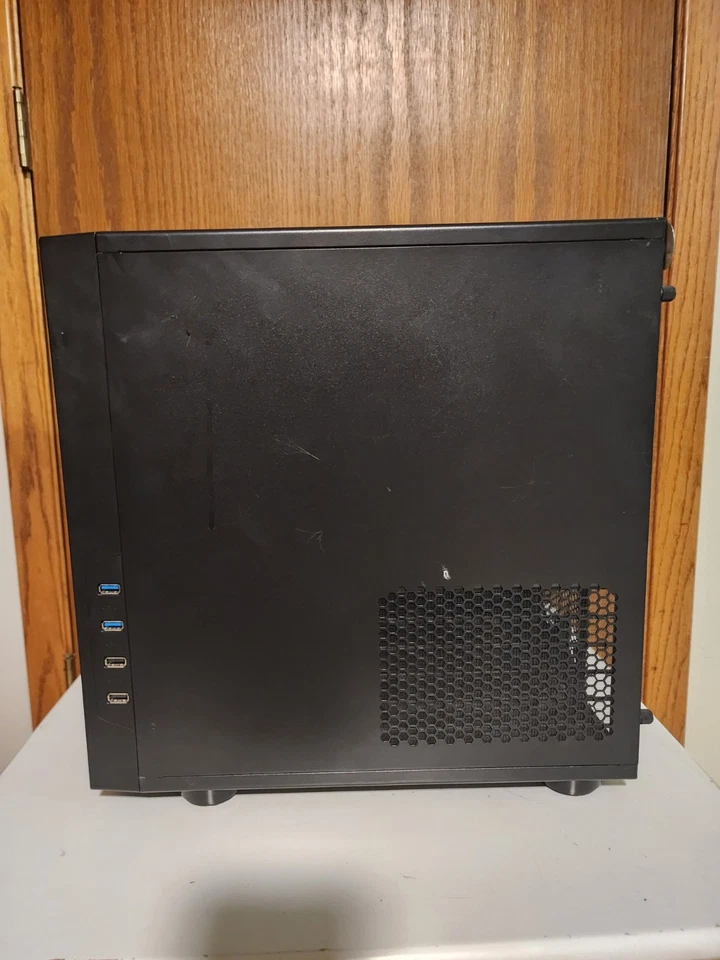 Rosewill Neutron ITX Case - Image 3 of 4