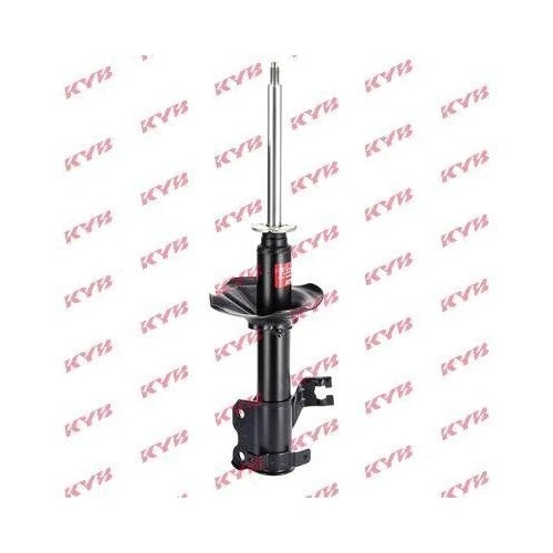 1x Amortisseur KYB 333090 convient pour NISSAN - Photo 1/1