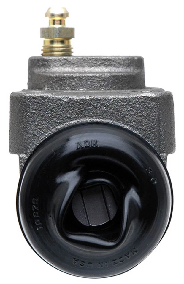 Cilindro de rueda de freno de tambor compatible con International 2554 2674 S2554 ACDELCO 1979-1994 Foto 4 de 4
