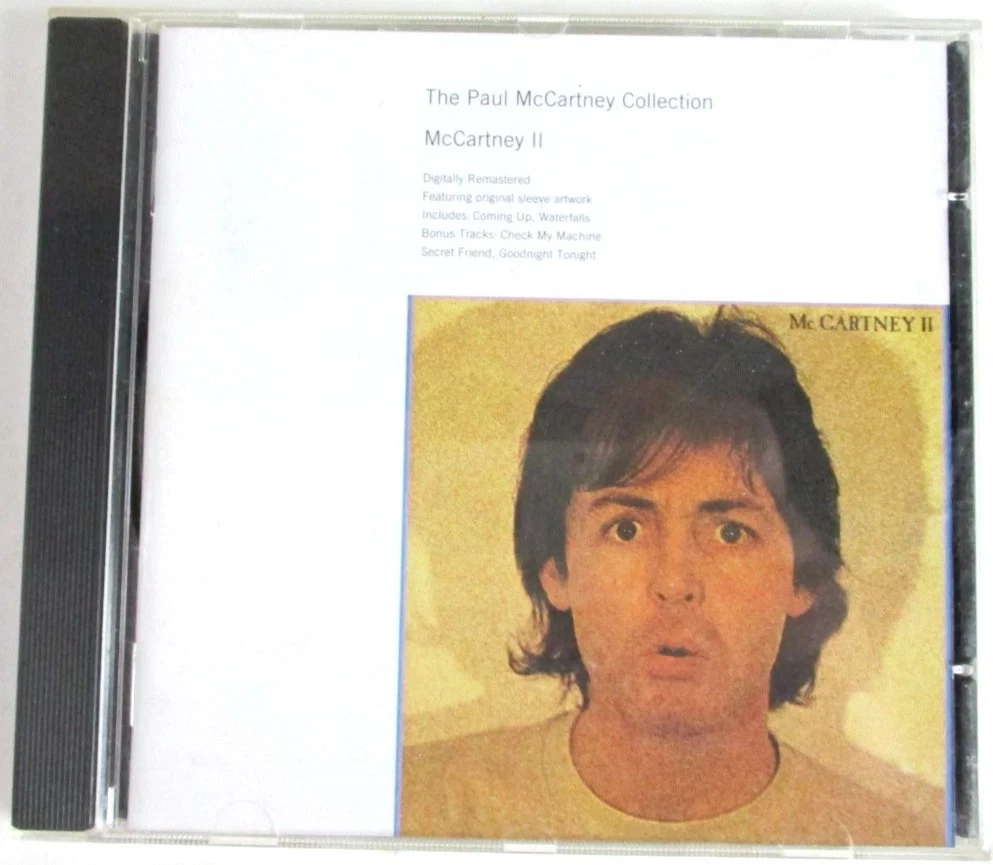 paul mccartney ram products for sale | eBay