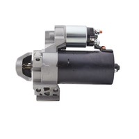 Anlasser Starter 12 V 2 Kw 11 ZäHne Hella Passend FüR U.A. BMW 1Er
