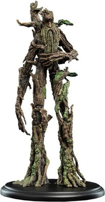 WETA Workshop - The Lord of The Rings Trilogy - Treebeard Miniature Polystone St