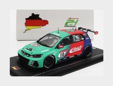 1:43 SPARK Volkswagen Golf Vii Gti Tcr Dsg #110 Win.24H Nurburgring 2023 SG928 M