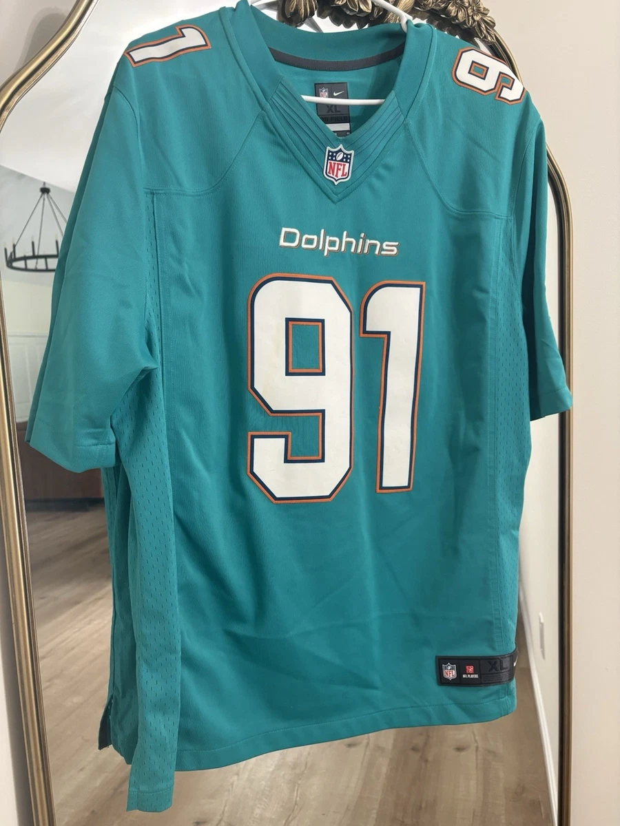 Cameron Wake NFL Jerseys for sale | eBay